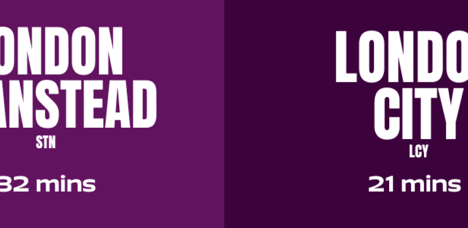 how long it takes to get to campus