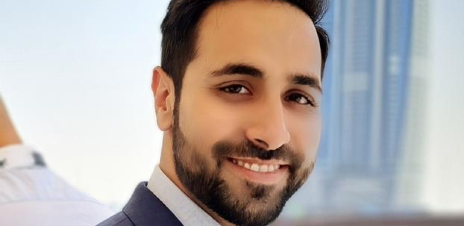 Taha Humayun